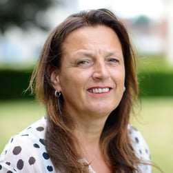 Foto Dorine Oosterwijk