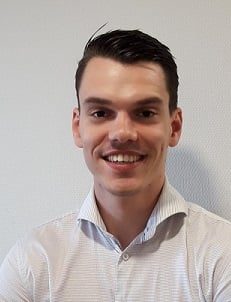 Foto Leon Bomhof 1-3