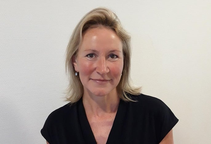 Heidi Evenblij
