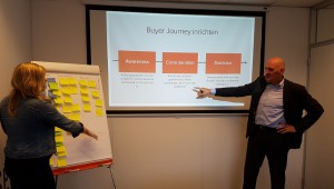 Hubspot marketing presentatie 2