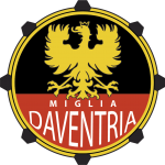 Logo Miglia Daventria