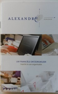 Ontzorgwijzer 1