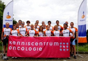 Team Deventer Mont Ventoux