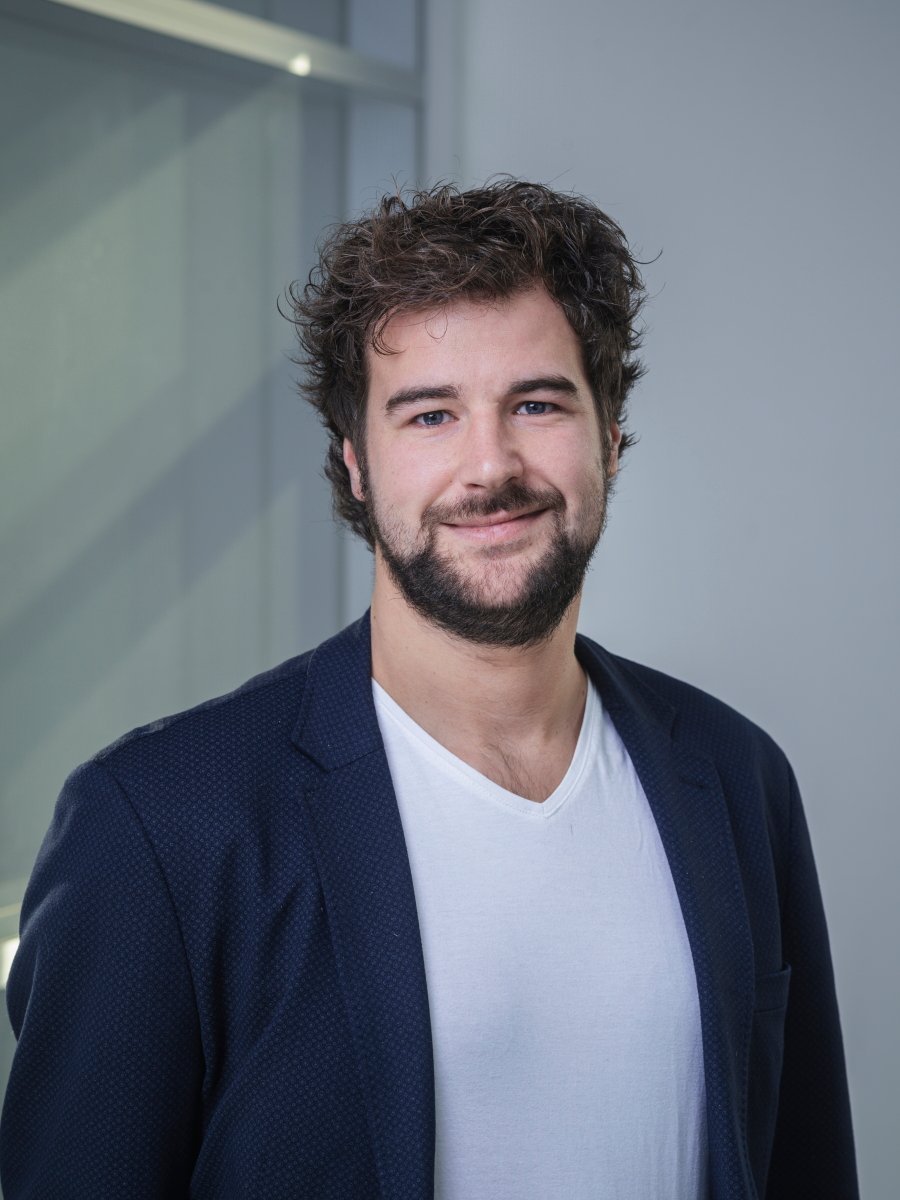 Jeroen voorkeur - klein Jeroen voorkeur - klein