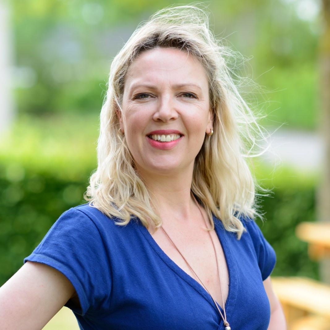 Irena Koetsier Irena Koetsier