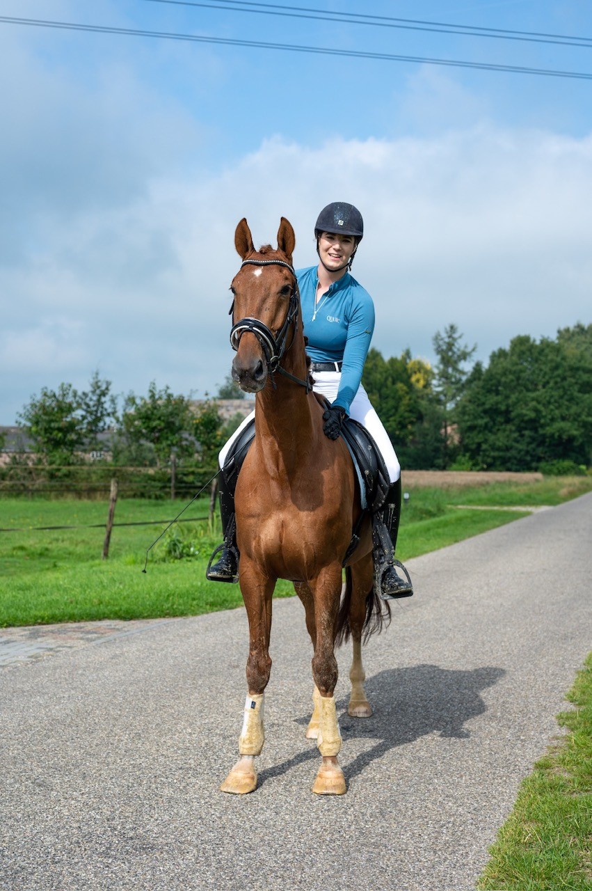 eline en jazzey eline en jazzey