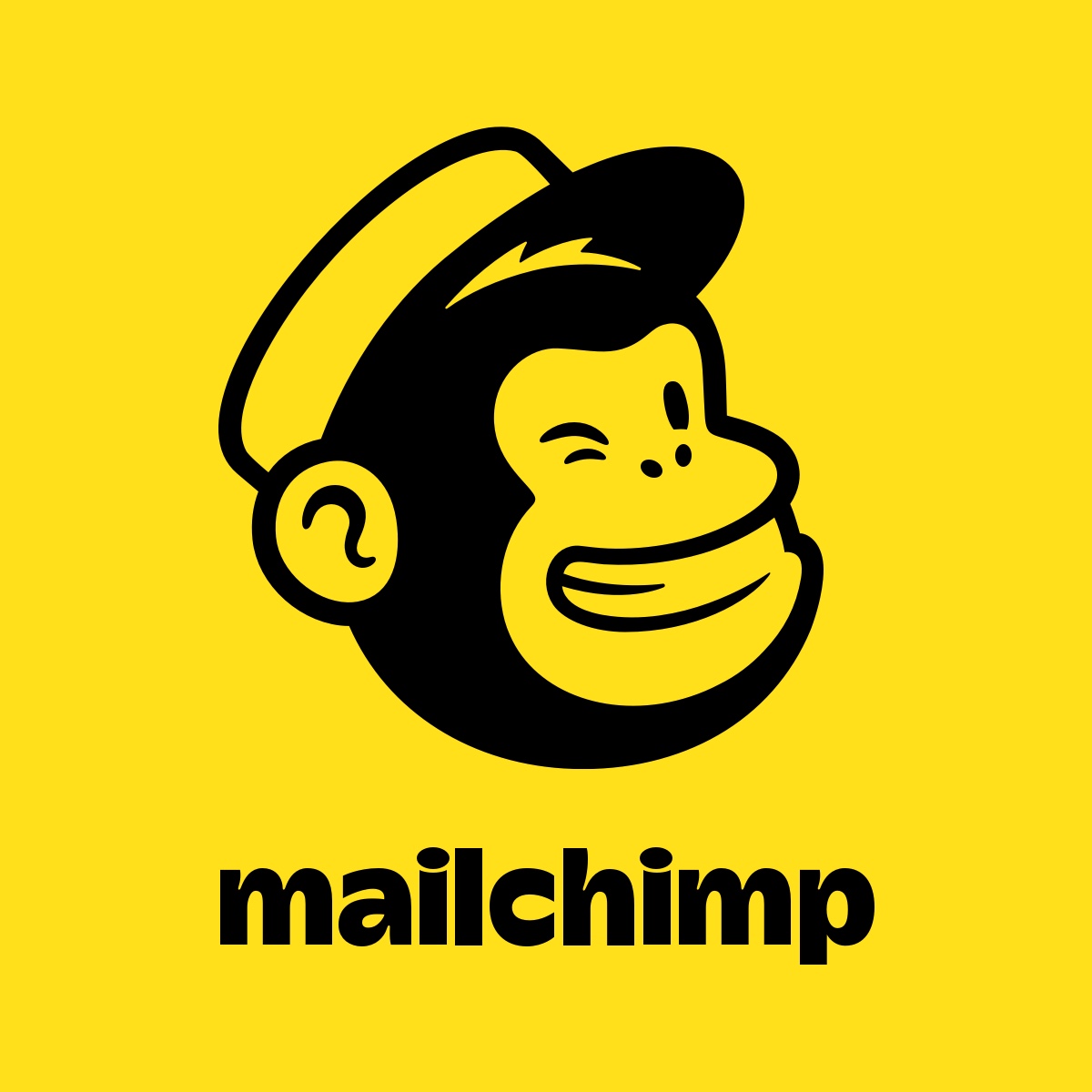 Mailchimp logo