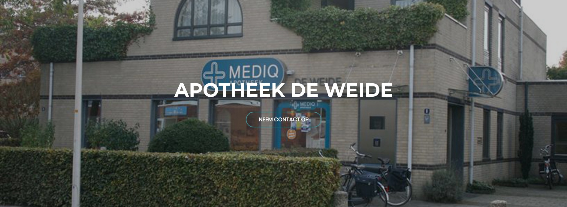 Screenshot-2018-4-3 Home - Apotheek de Weide