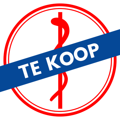 praktijk te koop